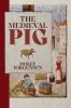 Medieval Pig