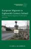 European Migrants in Eighteenth Century Ireland