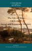 The Isle of Man 1405-1830 - Social and Economic History