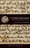 The Aynho Cartulary and its Documentary Culture