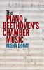 The Piano in Beethoven's Chamber Music