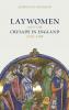 Laywomen and the Crusade in England 1150-1300