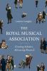 The Royal Musical Association