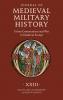 Journal of Medieval Military History