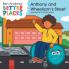 Better Places - Anthony and Wheeliam's Street