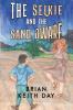The Selkie and the Sand Dwarf