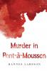 Murder in Pont-à-Mousson