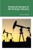 Portland Cement in the Energy Industry