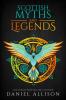 Scottish Myths & Legends