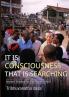 It is Consciousness that is Searching