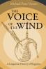 The Voice of the Wind