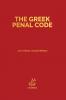 The Greek Penal Code