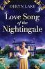 Love Song of the Nightingale