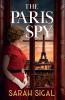 THE PARIS SPY