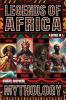Legends of Africa