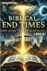 Biblical End Times