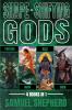 Shape-Shifting Gods