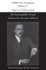 Hugo von Hofmannsthal 'The Incorruptible Servant'