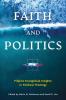 Faith and Politics