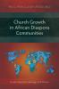 Church Growth in African Diaspora Communities