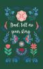Dad tell me your story (Hardback)