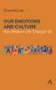 Our Emotions and Culture