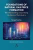 Foundations of Natural Gas Price Formation