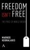 Freedom Isn't Free