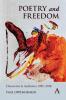 Poetry and Freedom