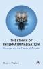 The Ethics of Internationalisation