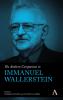 The Anthem Companion to Immanuel Wallerstein