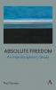 Absolute Freedom
