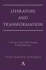 Literature and Transformation