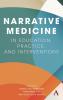 Narrative Medicine in Education Practice and Interventions