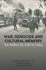 War Genocide and Cultural Memory