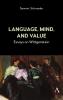 Language Mind and Value