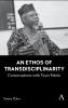 An Ethos of Transdisciplinarity