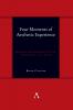 Four Moments of Aesthetic Experience