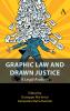 Graphic Law and Drawn Justice
