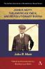 John R. Mott the American YMCA and Revolutionary Russia