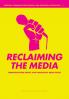 Reclaiming the Media
