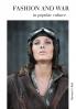 Fashion & War in Popular Culture