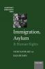 Immigration Asylum and Human Rights