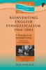 Reinventing English Evangelism 1966-2001