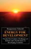 Energy for Development
