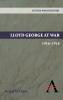 Lloyd George at War 1916-1918