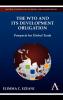 The WTO and its Development Obligation
