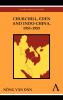 Churchill Eden and Indo-China 1951-1955