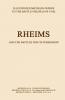 BYGONE PILGRIMAGE.  RHEIMS and the Battles for its PossessionAn Illustrated Guide to the Battlefields 1914-1918.