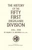 HISTORY OF THE 51ST (HIGHLAND) DIVISION 1914-1918